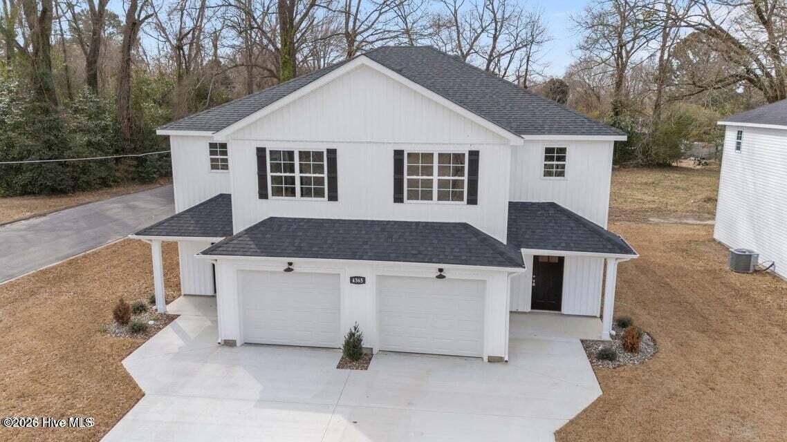 4371 W Pine Street B, Farmville, NC 27828 — photo 3