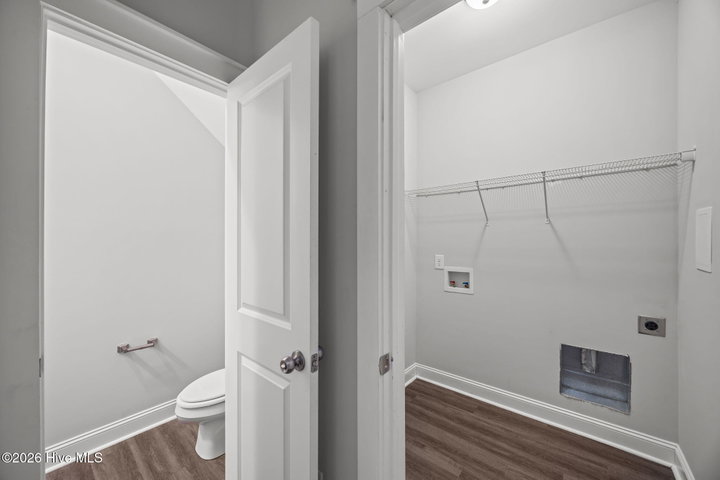 1819 Fox Den Way 4, Greenville, NC 27858 — photo 13