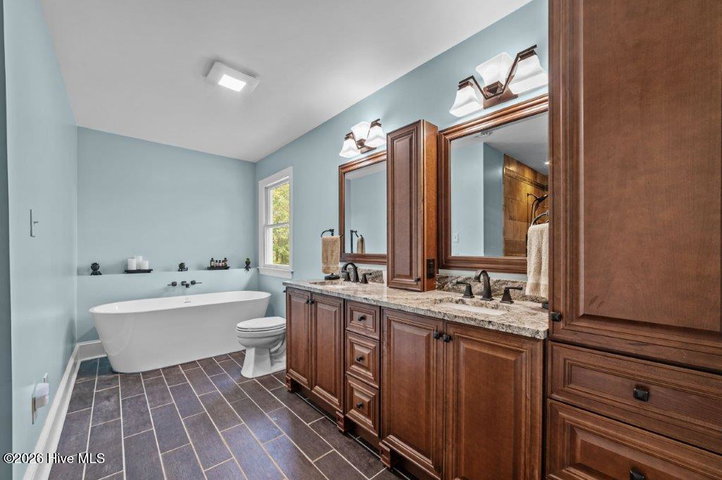 108 Farmington Road, Grimesland, NC 27837 — photo 30
