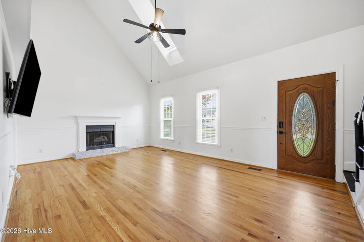 949 Teakwood Drive, Greenville, NC 27834 — photo 4