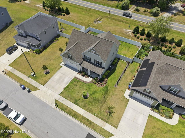 3704 Colony Woods Drive, Greenville, NC 27834 — photo 50