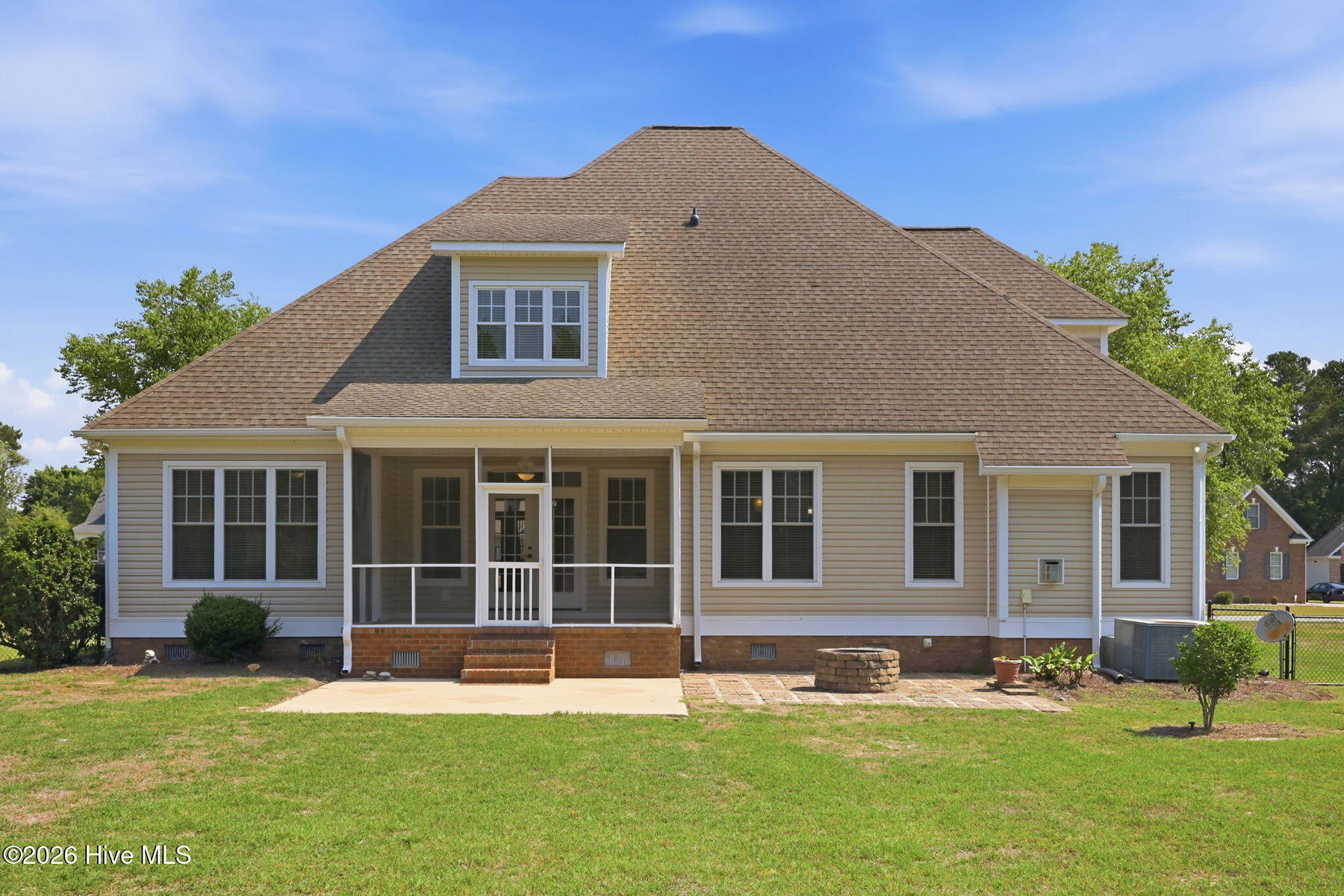 1256 Naples Drive, Greenville, NC 27858 — photo 5