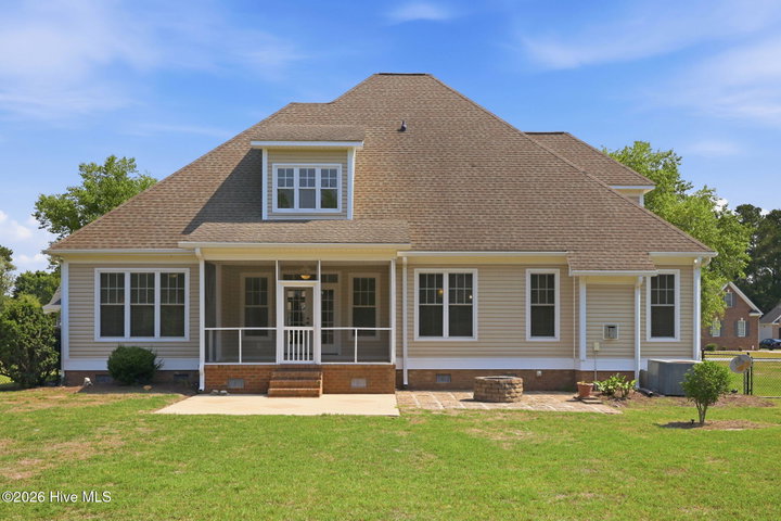 1256 Naples Drive, Greenville, NC 27858 — photo 5