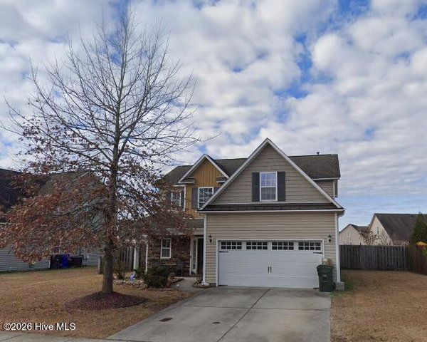 2205 Great Laurel Court, Greenville, NC 27834