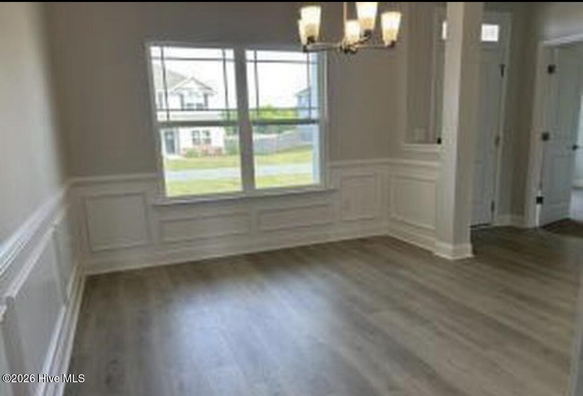 9410 Shallow Creek Trail Lot 59, Bailey, NC 27807 — photo 5