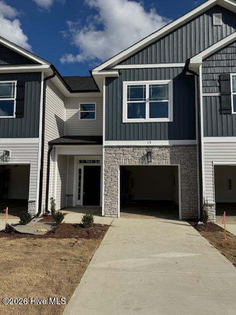 25 Joyner Park Drive, Rocky Mount, NC 27803 — photo 2