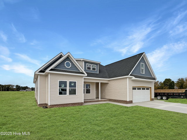 307 Spinnaker Street, Elizabeth City, NC 27909 — photo 2
