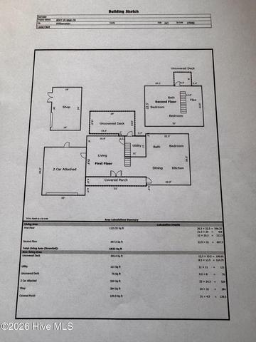 8001 W Main Street, Williamston, NC 27892