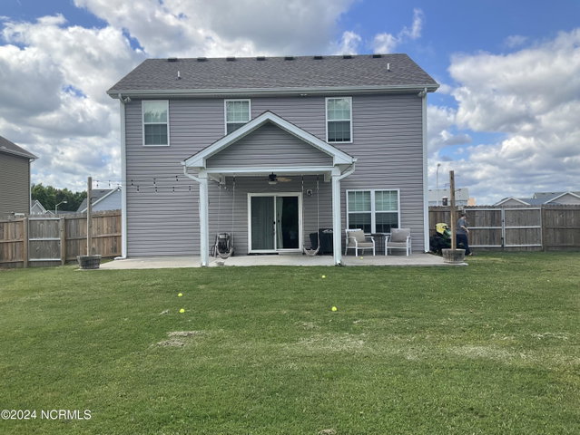 2005 Aydlett Drive, Elizabeth City, NC 27909 — photo 19