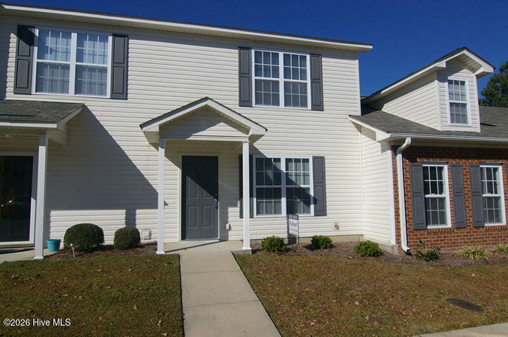 4125 Dudleys Grant Drive G, Winterville, NC 28590