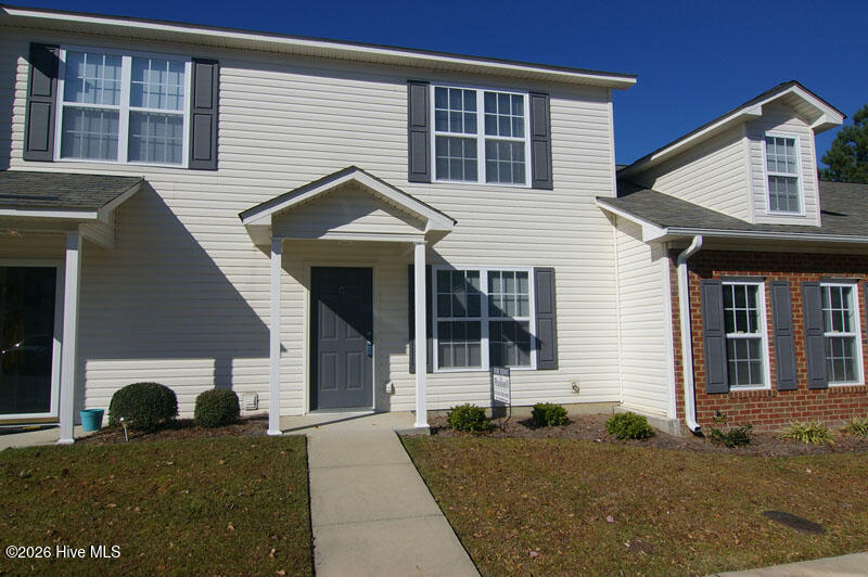 4125 Dudleys Grant Drive G, Winterville, NC 28590 — main photo
