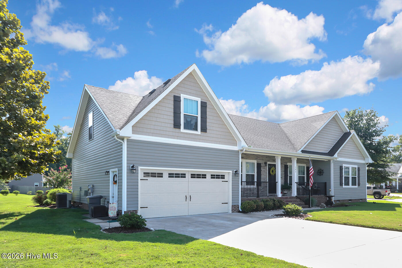 101 Sutryk Court, Moyock, NC 27958 — main photo