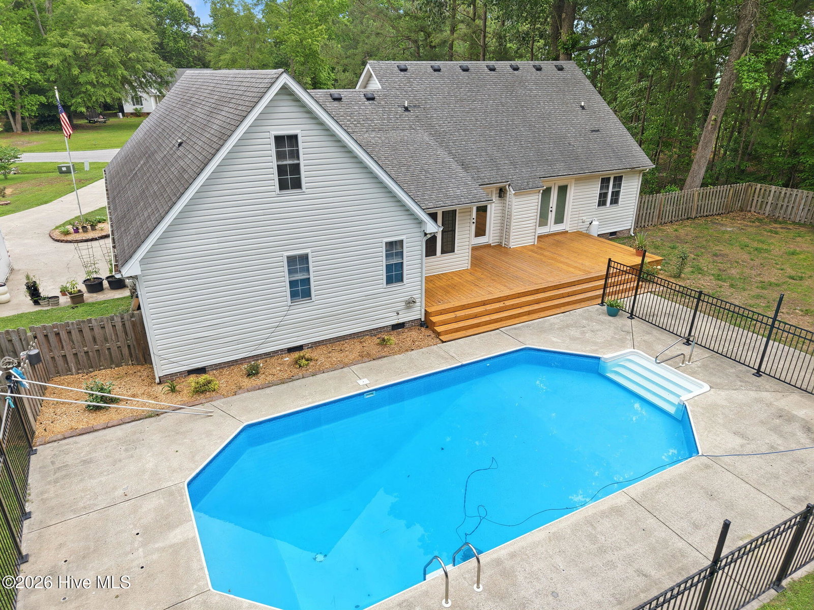 110 Maddrey Drive, Camden, NC 27921 — photo 2