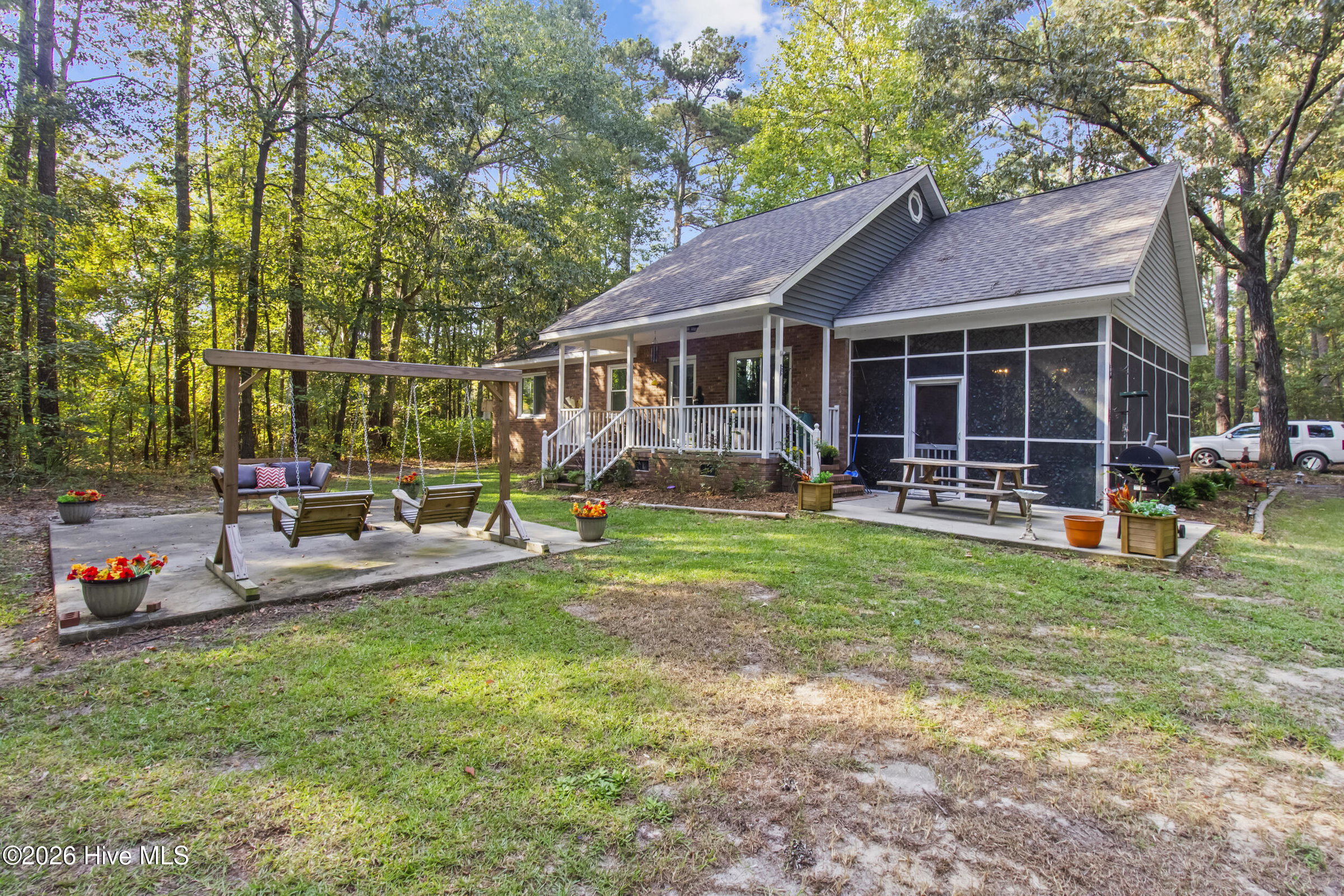 6500 Maggie Hart Lane, Grifton, NC 28530 — main photo