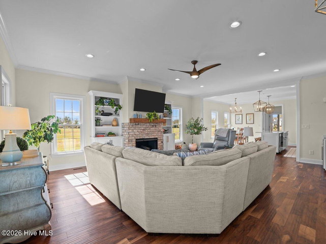 7132 County Home Road, Ayden, NC 28513 — photo 9