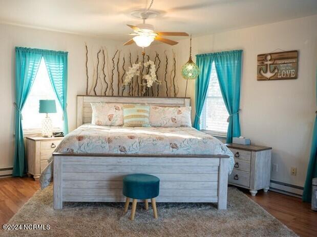 414 Driftwood Drive, Elizabeth City, NC 27909 — photo 3