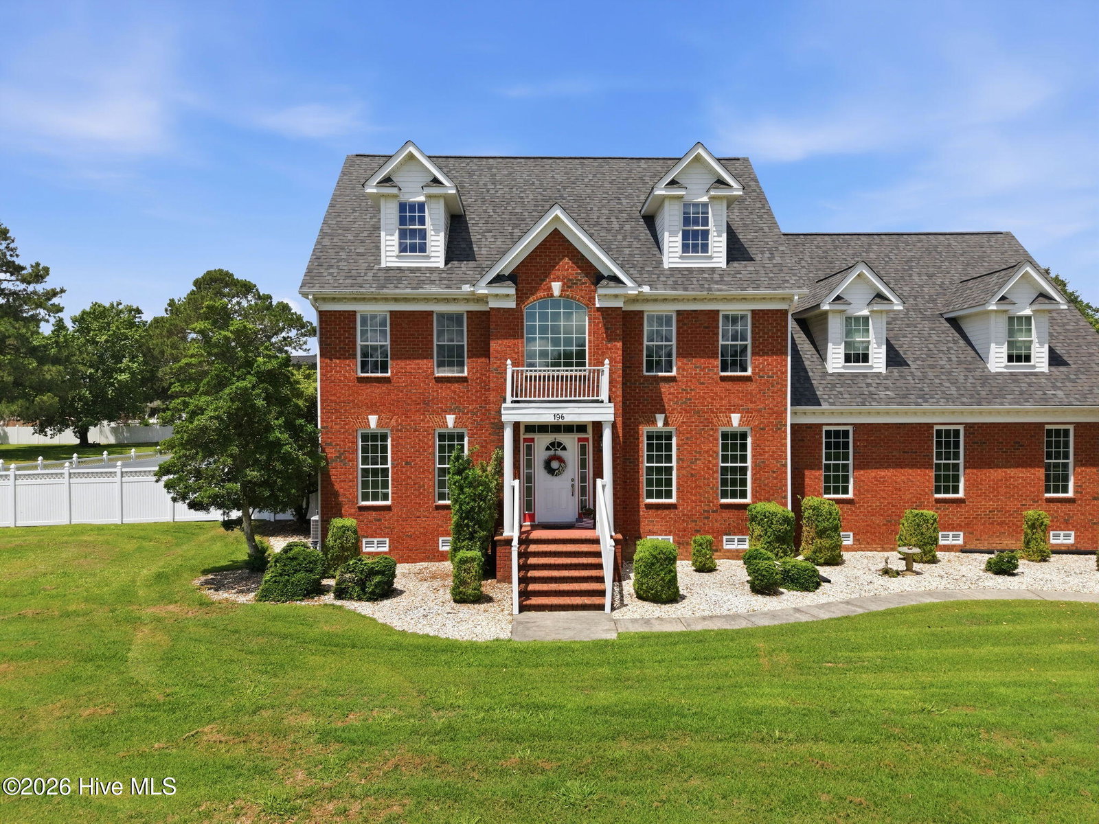 196 Richard Lee Drive, Greenville, NC 27858 — photo 2
