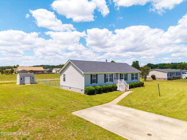 100 W Adelaide Court, Elizabeth City, NC 27909 — photo 4