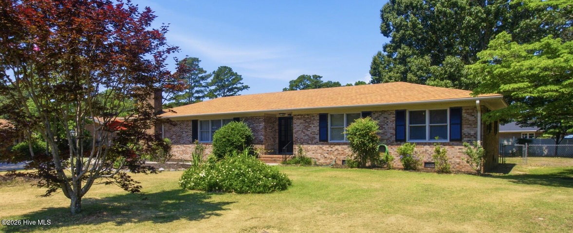 6364 Niblick Road, Grifton, NC 28530 — photo 2