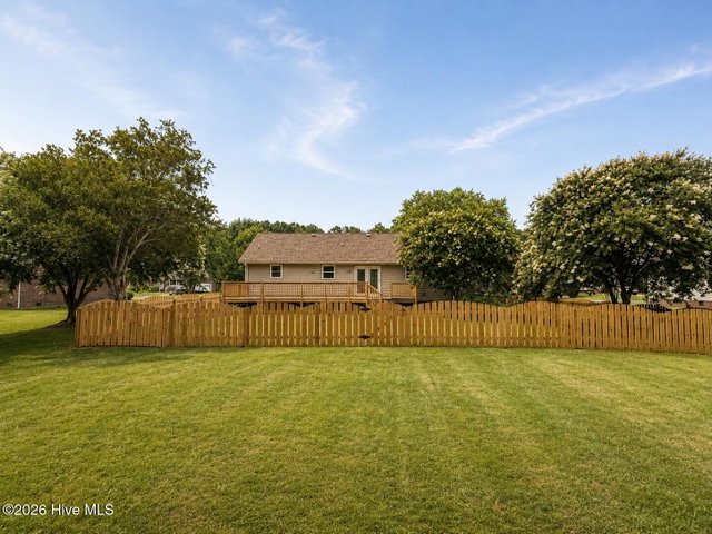 102 Troy Drive, Elizabeth City, NC 27909 — photo 22