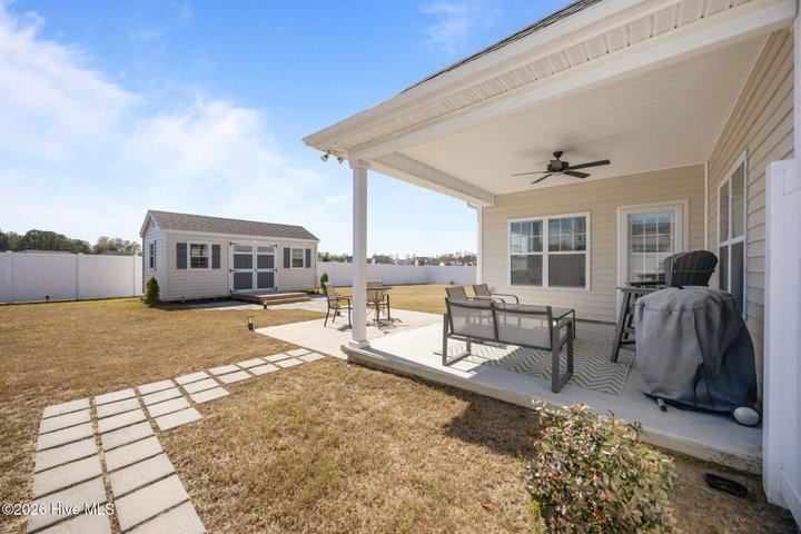 2996 Landon Drive, Greenville, NC 27858 — photo 38