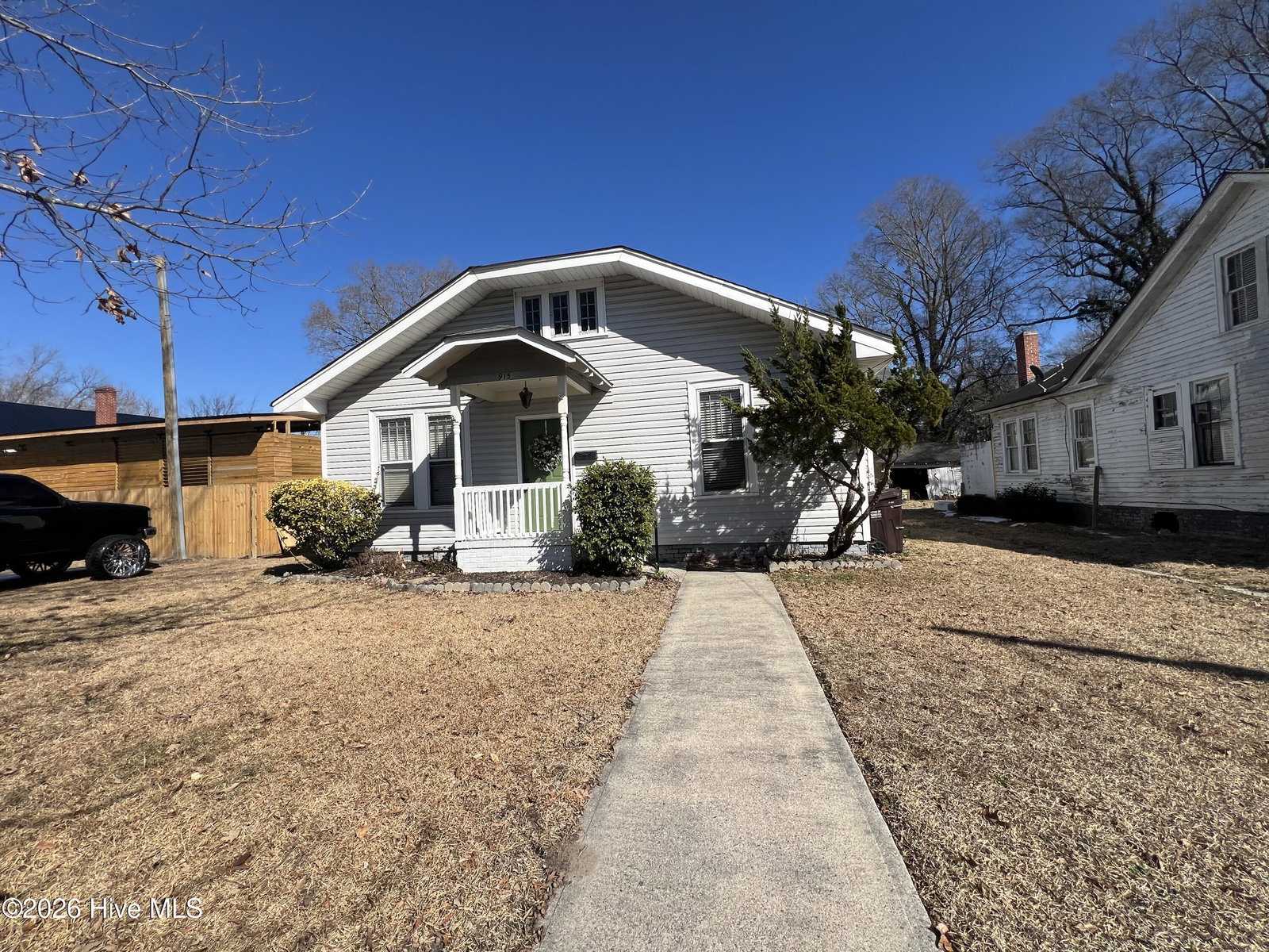 915 Saint David Street, Tarboro, NC 27886 — photo 4