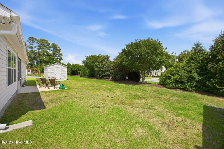 2537 Rhinestone Drive, Winterville, NC 28590 — photo 4
