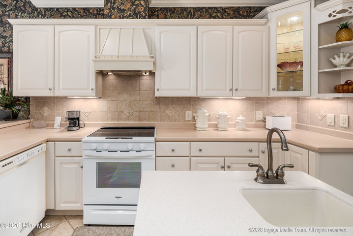 1445 Foster Road, Grimesland, NC 27837 — photo 16