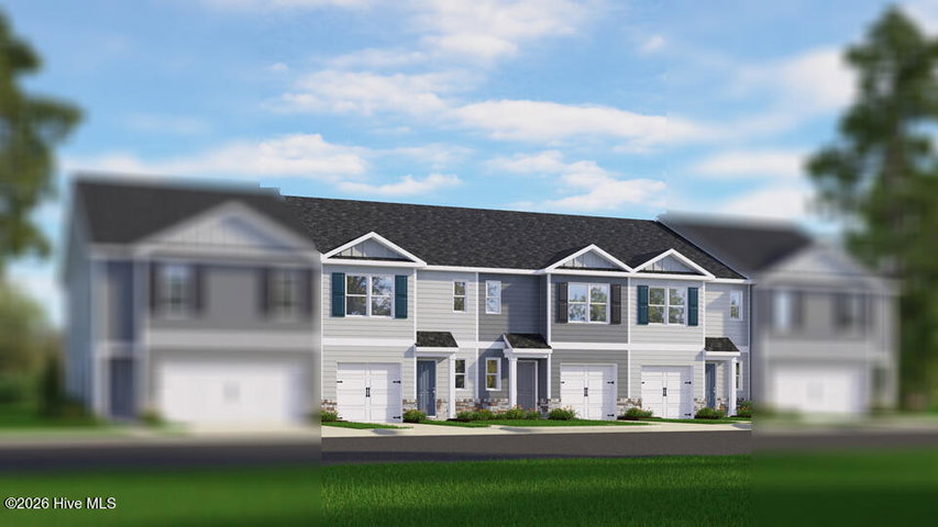 3400 Sunstone Way 2, Winterville, NC 28590 — photo 1