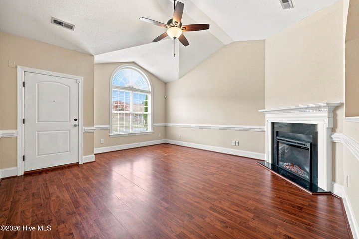 3504 Ellsworth Drive B, Greenville, NC 27834 — photo 7