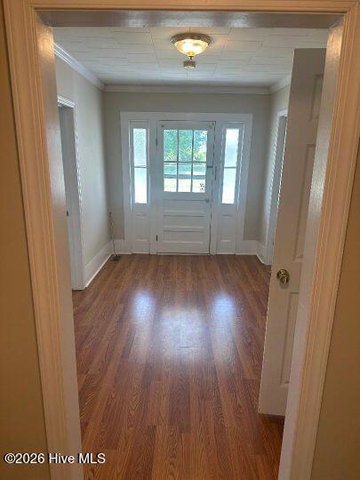 1035 Winslow Road, Robersonville, NC 27871 — photo 7