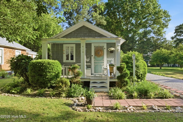 410 Elliott Street, Edenton, NC 27932 — photo 1