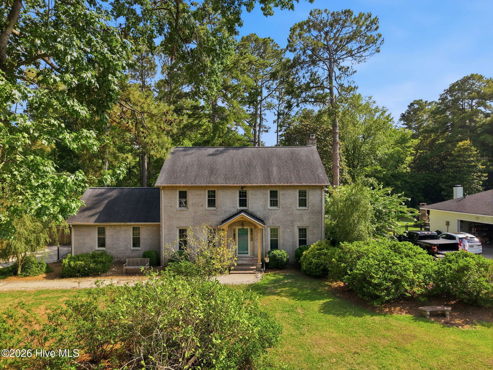 300 King George Road, Greenville, NC 27858 — photo 2