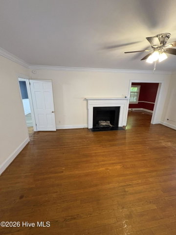 802 Forest Hill Circle, Greenville, NC 27858 — photo 13