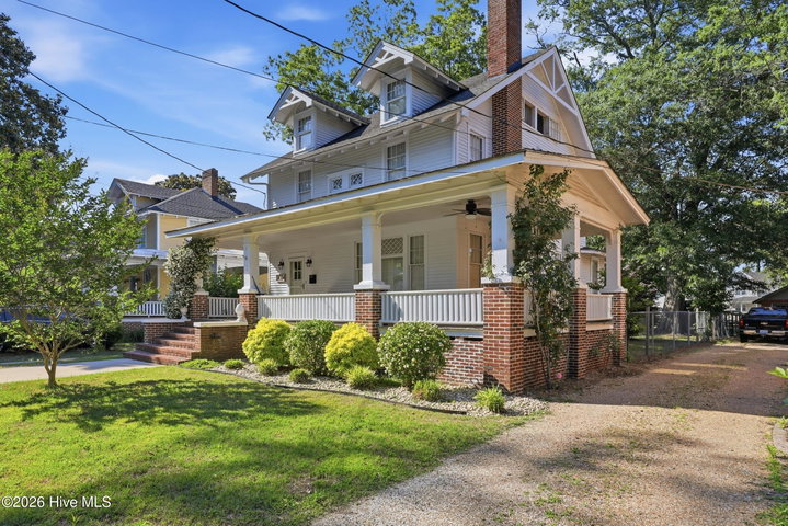 1014 W Main Street, Elizabeth City, NC 27909 — photo 50