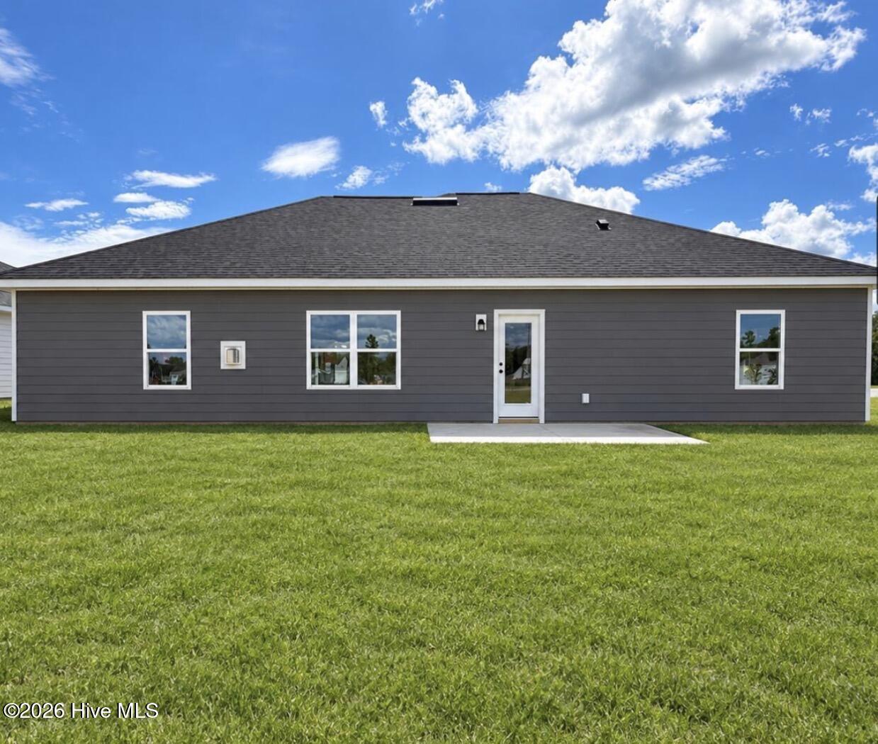 3345 Buster Court Lot 33, Bailey, NC 27807 — photo 4