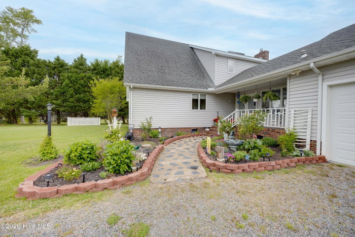 556 Mallard Cove, Roper, NC 27970 — photo 4