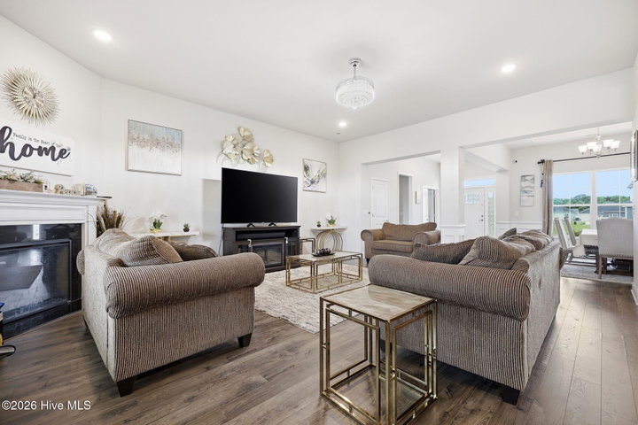 2708 Chalet Circle, Winterville, NC 28590 — photo 12