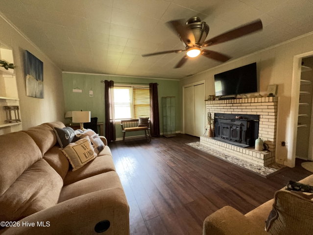 1716 Crescent Drive, Elizabeth City, NC 27909 — photo 15