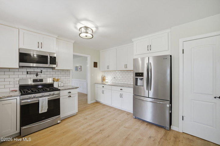 1003 Bateman Drive, Elizabeth City, NC 27909 — photo 12