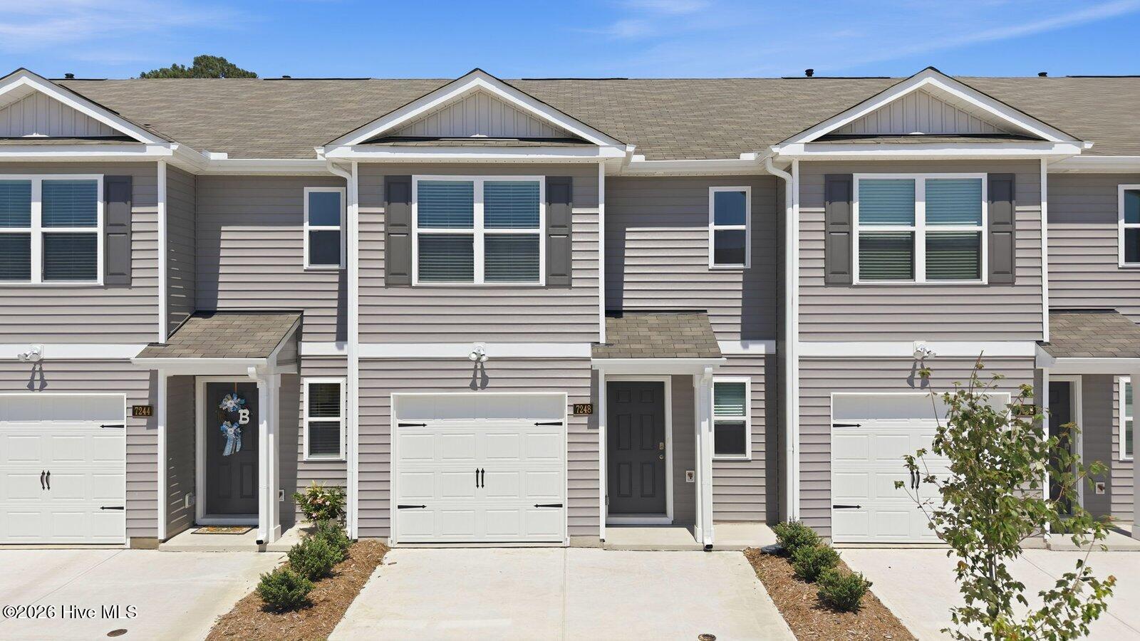 7233 Longleaf Road, Rocky Mount, NC 27804 — photo 2