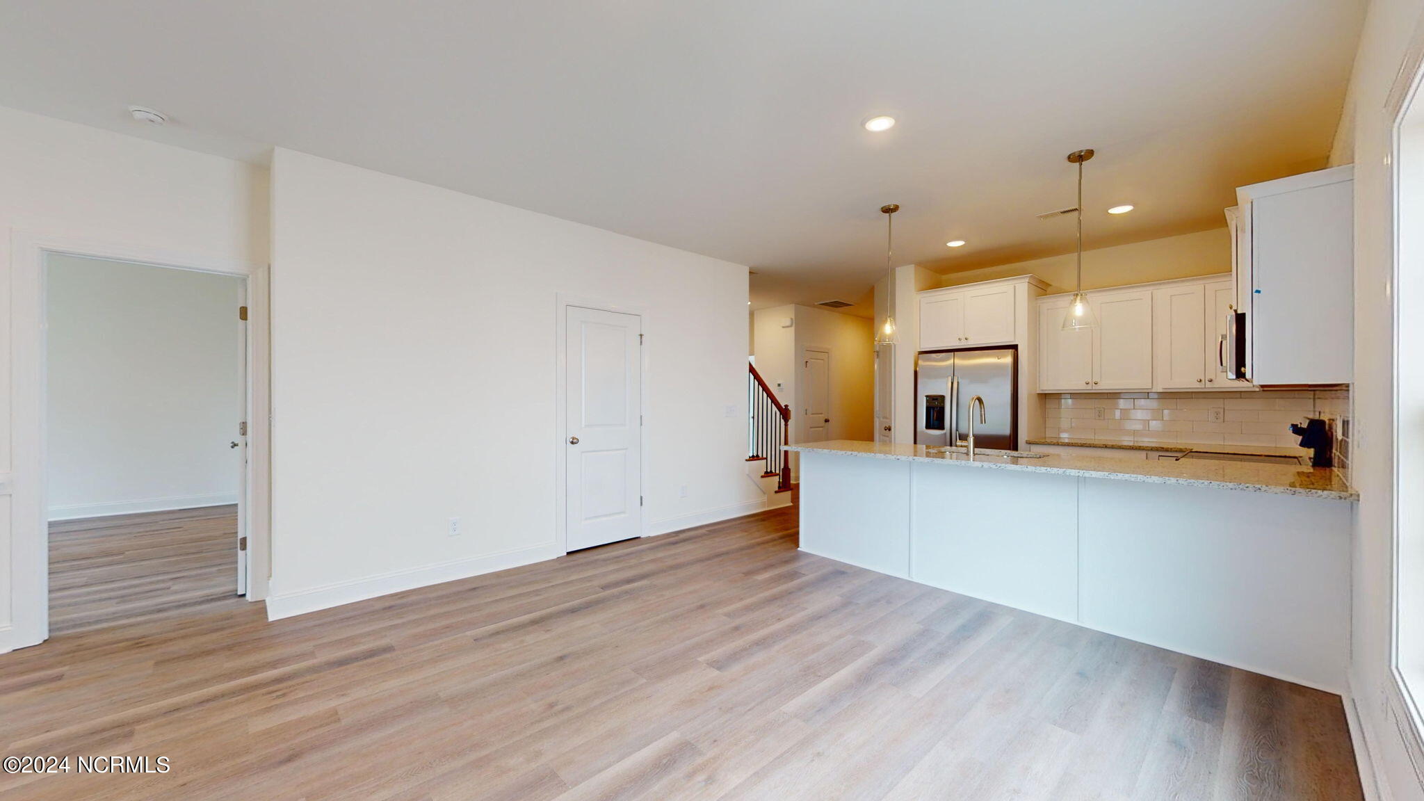 2025 Dartford Drive A, Greenville, NC 27834 — photo 3