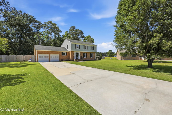 14 Tanglewood Drive, Elizabeth City, NC 27909 — photo 64