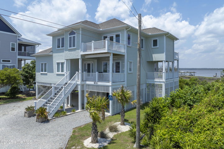 601 New River Inlet Road image