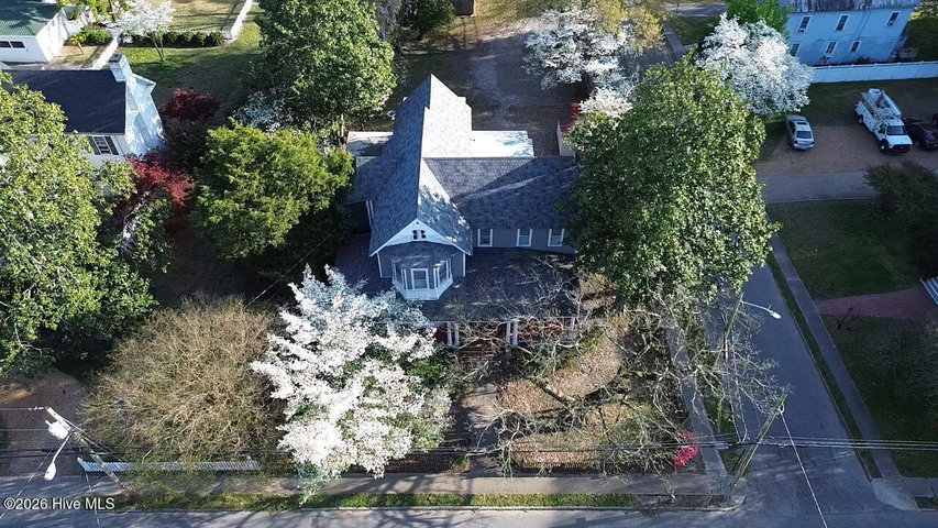 315 W Church Street, Elizabeth City, NC 27909 — photo 57