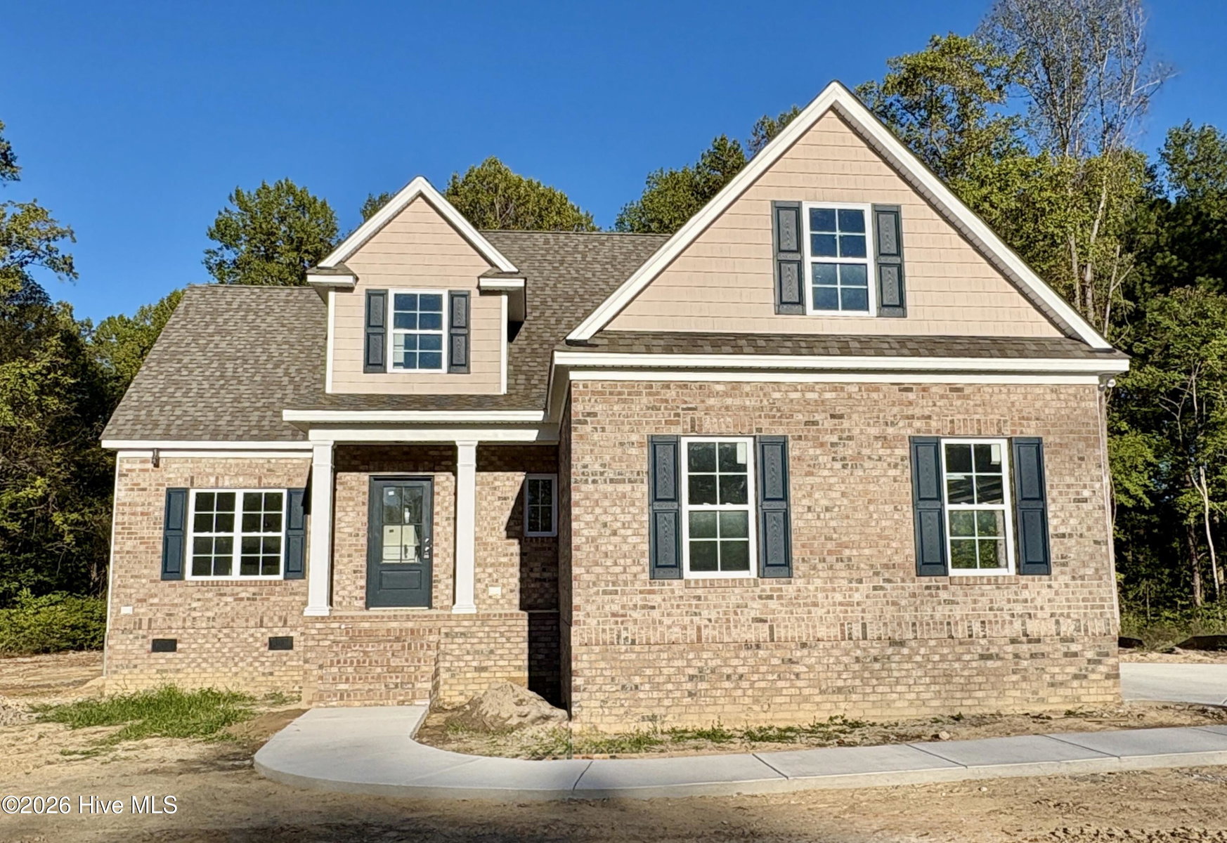 3934 Carriage Woods Court, Rocky Mount, NC 27804 — photo 2