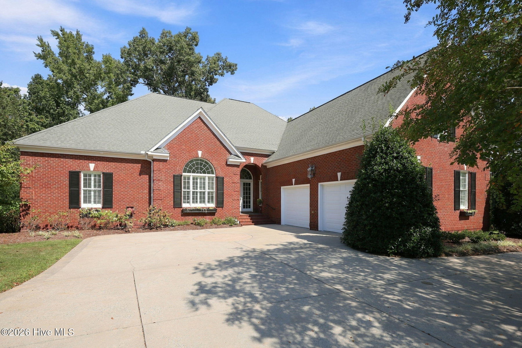 3600 Oak Hills Drive, Greenville, NC 27834 — photo 2