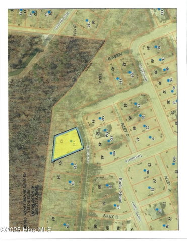 135 Montrose, Rocky Mount, NC 27804