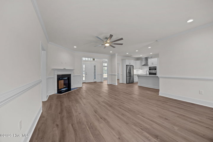 2061 Cornerstone Drive, Winterville, NC 28590 — photo 7