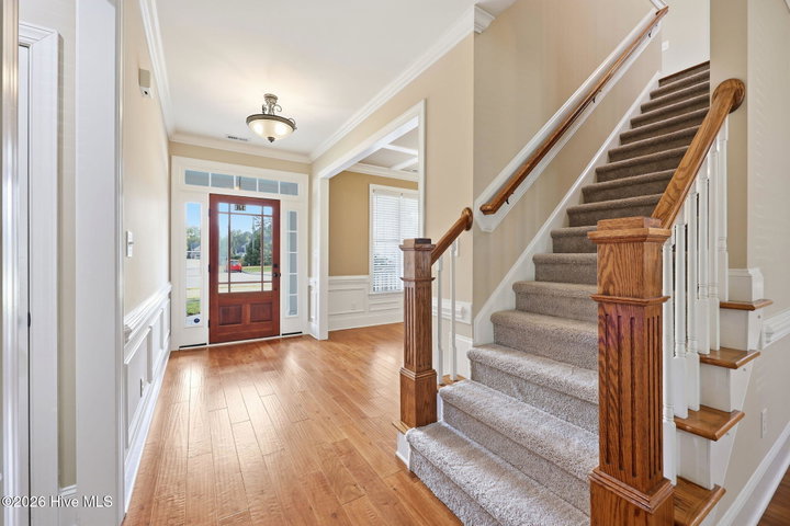 3800 Colony Woods Drive, Greenville, NC 27834 — photo 9